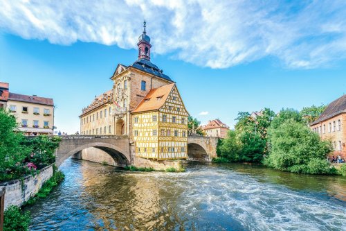 Die 10 schönsten Sehenswürdigkeiten in Bamberg und unsere Tipps