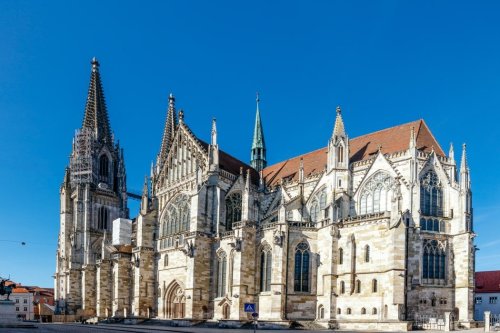 Die schönsten Sehenswürdigkeiten in Regensburg und unsere Tipps
