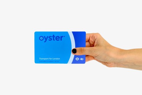 Oyster Card kaufen: So funktioniert das Ticket für Londons ÖPNV