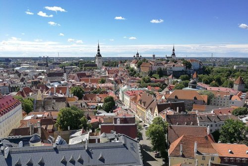 Urlaub in Osteuropa: Die besten Tipps und Reiseziele