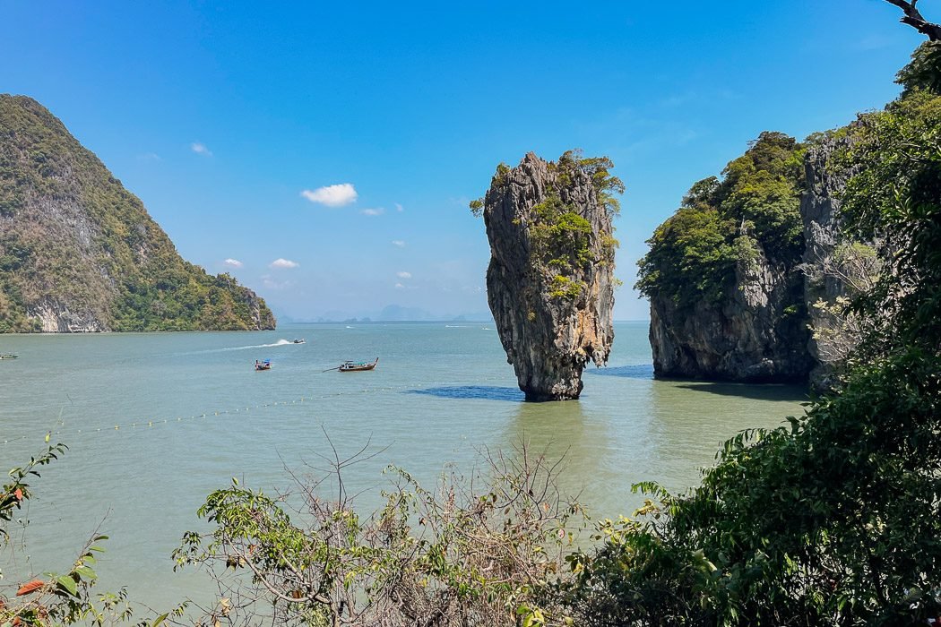 Phuket Ausflüge