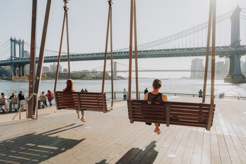 Kostenlose Aktivitäten New York