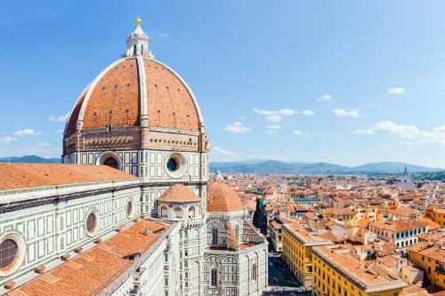 Florenz Sehenswürdigkeiten: Das musst du in Florenz gesehen haben