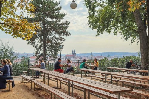 Prag für Biertrinker: Von Bier Spa zu den besten Brauereien