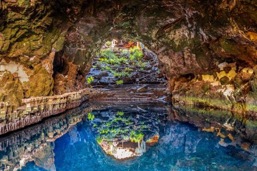 Die 22 schönsten Sehenswürdigkeiten auf Lanzarote