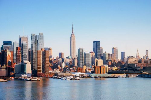 New York Tickets