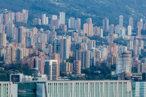 Medellín Sehenswürdigkeiten und Tipps