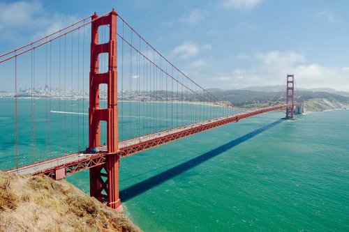 Städtereise nach San Francisco: Alles, was du wissen musst!