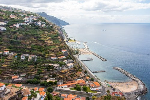 Wo übernachten auf Madeira?