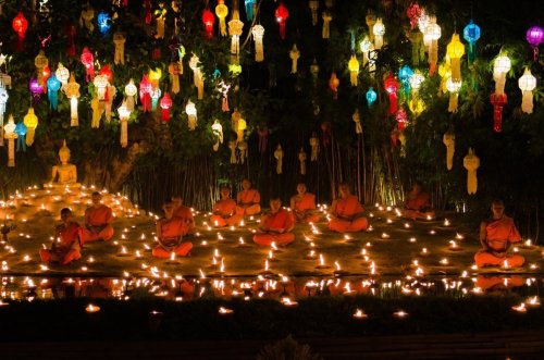 Chiang Mai Tipps: Unser Guide für die Stadt im Norden Thailands