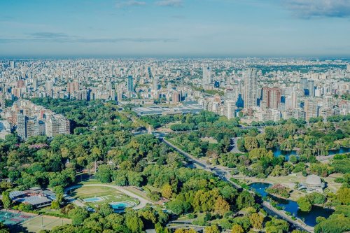 Die besten Stadtteile zum Übernachten in Buenos Aires