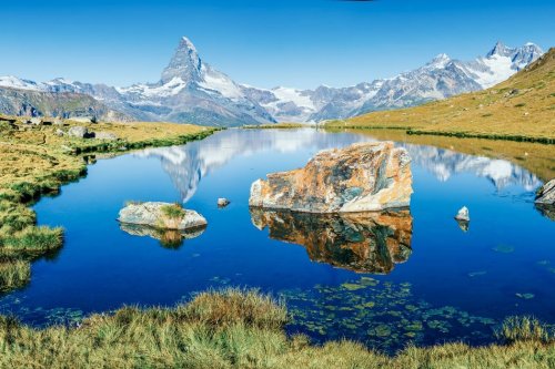 Urlaub in der Schweiz: Die besten Tipps und Reiseziele