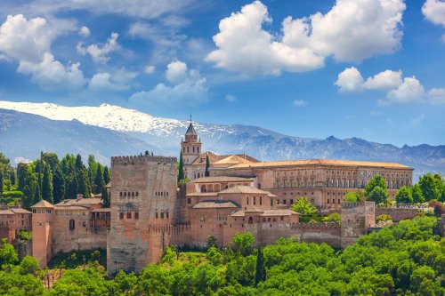 Andalusien Tipps: Hilfreiche Infos für deinen Urlaub [2022]