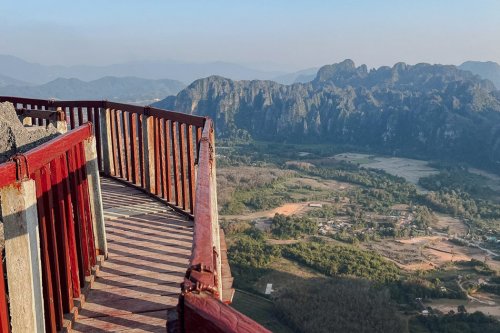 Vang Vieng