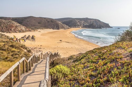 Die 11 schönsten Sehenswürdigkeiten in Portugal