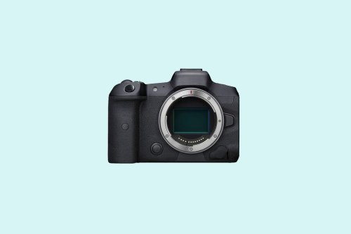Canon Systemkameras: Überblick über die spiegellosen Canon R-Kameras