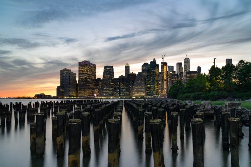 New York Fotospots ᐅ Unsere Fotografie-Tipps für NYC