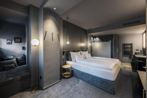 Innsbruck Boutique Hotels