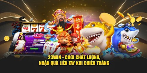 23WIN – Link Đăng Ký Nhà Cái 23win Uy Tín 2025 | Đăng Nhập +23k