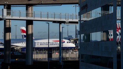 SA remains on the UK’s ‘red list’ of banned travel – but British Airways eyes June return | Businessinsider
