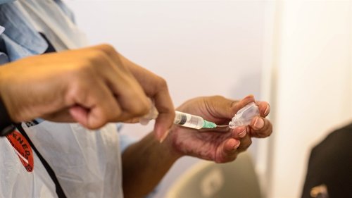 Here’s what will happen if you refuse a vaccine at work in South Africa