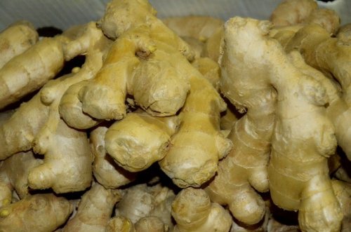 Remember when ginger prices spiked because of Covid-19? Now there’s an oversupply. | Businessinsider