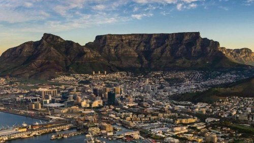 Cape Town listed as among most 'Instagrammable' place in the world – only 3 African countries made list | Businessinsider