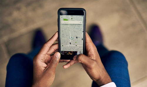 Uber and Bolt trips are costing R1,000 for some 30-minute trips as drivers embark on strike | Businessinsider