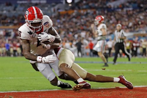 SEC football predictions: Way-too-early order of finish, final records for 2024 season