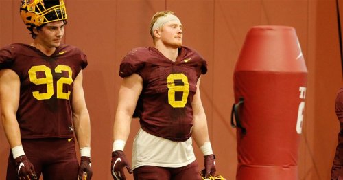 Four breakout players on defense to watch for Minnesota Gopher Football