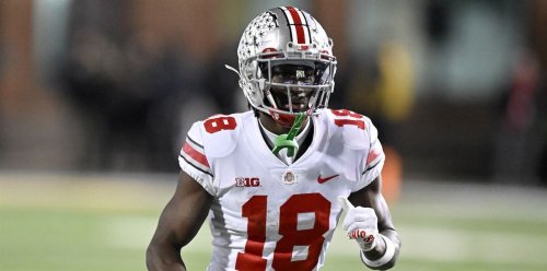 Ohio State has five players named to 2023 CBS Sports/247Sports