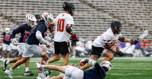 Preview and Prediction: Maryland men's lacrosse looks to crush the 'Cuse, return to NCAA Tournament finals