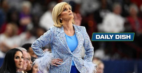 Daily Dish: The Sweet 16 could be LSU's last stand