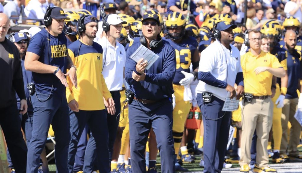 Magazine - Michigan Wolverines College Football, College Basketball and Recruiting on 247Sports