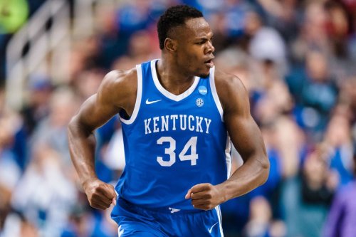 NBA Combine Notebook: Kentucky Stars Speak Out; Latest On Top ...