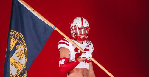 Husker247 Podcast: Breaking Down Carter Nelson's Commitment To Nebraska ...