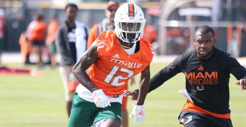 Projecting Miami’s 2020 depth chart: June edition