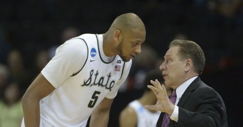 Adreian Payne death: Michigan State basketball coach Tom Izzo releases statement