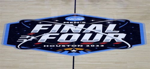 College basketball Final Four odds as 2024 NCAA Tournament approaches