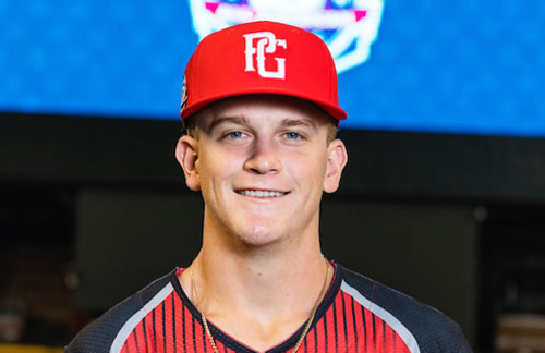Ole Miss baseball signees Cooper Pratt, Taylor Rabe named MaxPreps High ...