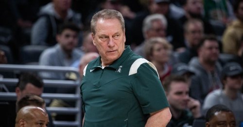 Michigan State basketball coach Tom Izzo agrees to 'Spartan for Life' rollover contract