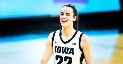 Iowa Basketball: Caitlin Clark earns AP First Team All-America Honors ...