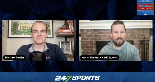 247Sports College Football Recruiting Show