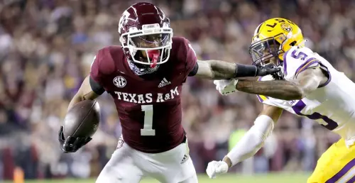 Gig 'Em 247: A Texas A&M Sports Podcast: Impact of Blake Ivy's