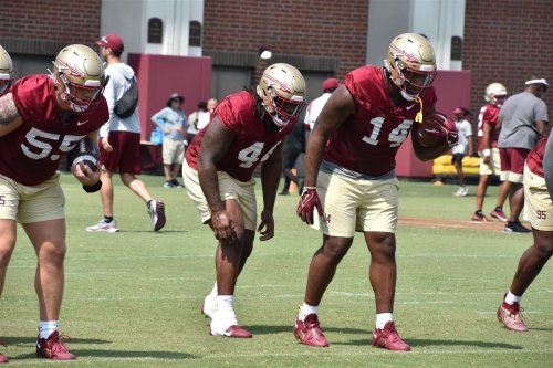 Why defensive tackle is priority No. 1 for FSU (and other major P4 programs) in the Transfer Portal