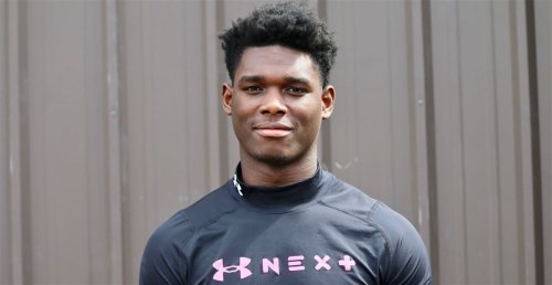 Top247 EDGE Kameryn Fountain schedules USC official visit | Flipboard