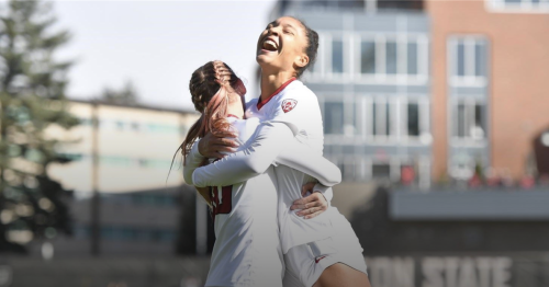 WSU soccer team sending players to pros at elite rate