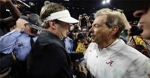 College Football Rankings Top 25 Coaches Entering 2022 Season Flipboard College football rankings top 25 coaches entering 2022 season flipboard