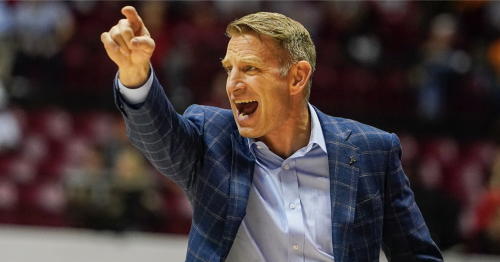 Nate Oats raves over new additions to Alabama basketball program