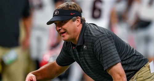 Georgia vs. Michigan: Kirby Smart goes in-depth on College Football Playoff - Flipboard